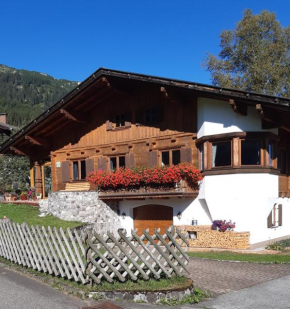 Ferienhaus Alpsteig Schattwald